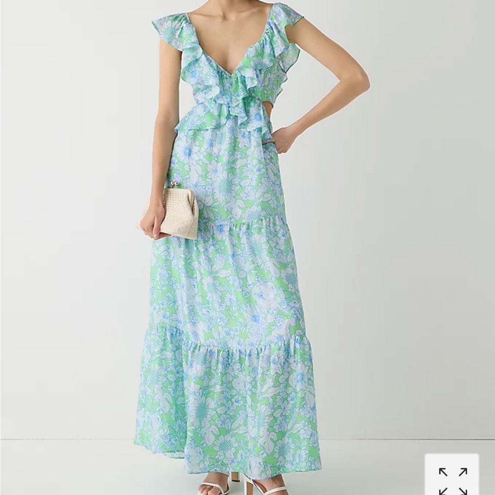 BEAUTIFUL j crew collection